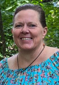 picture of hypnotherapist Gae Morahan