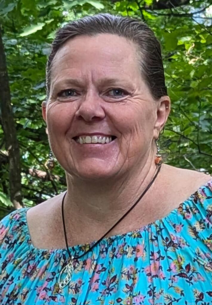 picture of hypnotherapist Gae Morahan